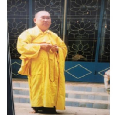 Cáo Phó: Ban Quản Trị Tông Phong Liên Tông Tịnh Độ Non Bồng Môn Đồ Pháp Quyến Vô Cùng Kính Tiếc Báo Tin Hòa Thượng Thích Chơn Bửu Viện Chủ Chùa Phước Hưng Tân Viên Tịch